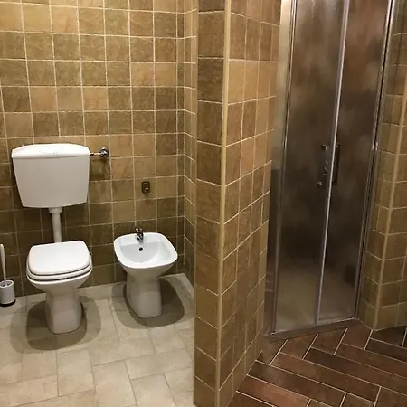 Apartment &