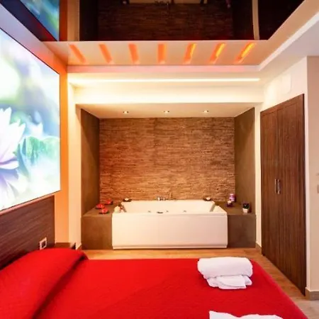 Apartamento & *
