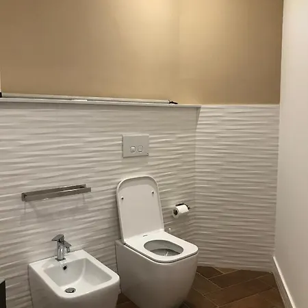 & Apartment Mirto (Cosenza)