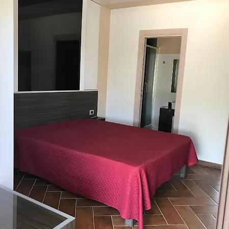 & Apartamento Mirto (Cosenza)