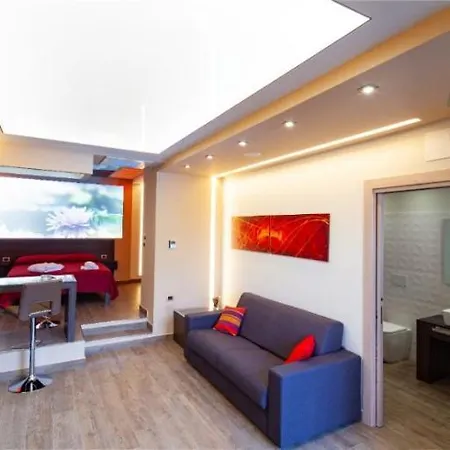 & Apartment