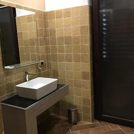 & Apartment *