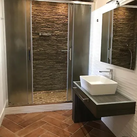 & Apartment
