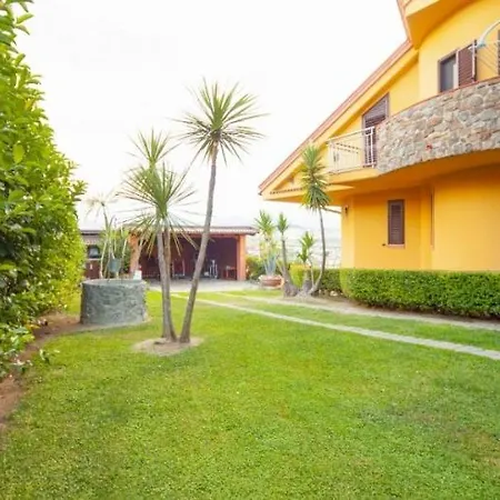 & Apartment Mirto (Cosenza)