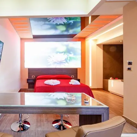 Apartamento &